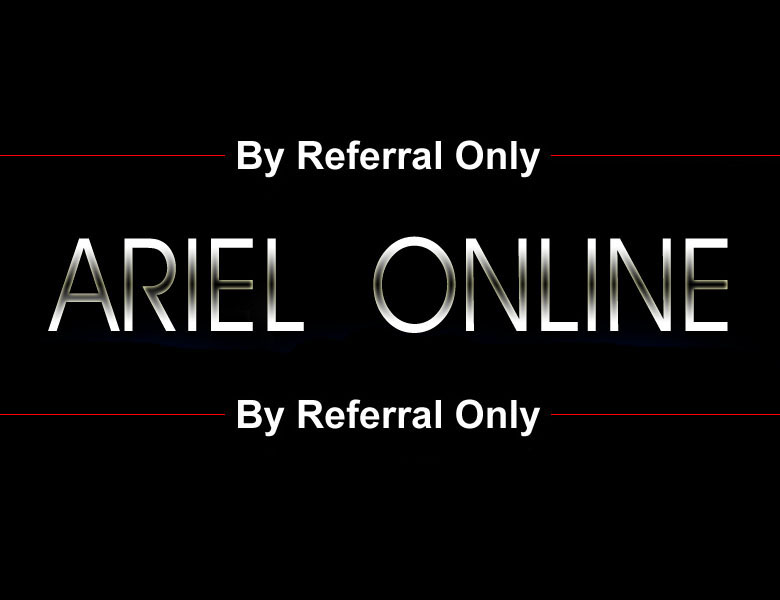 Ariel Online - Marketing Services